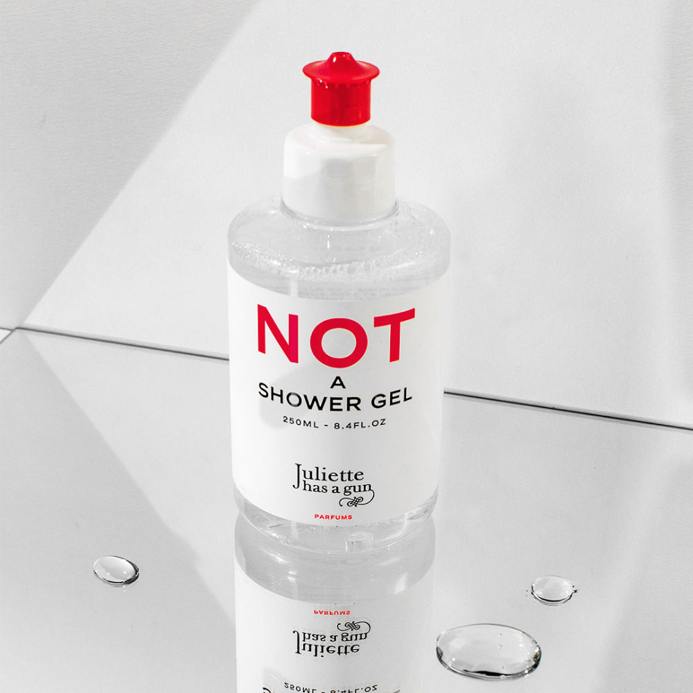Not a Shower Gel - Image 2