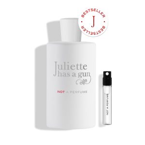 Not a Perfume